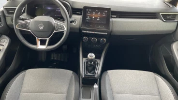 Renault Clio Evolution dCi 100 (74kw)