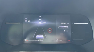 Renault Clio Evolution dCi 100 (74kw)