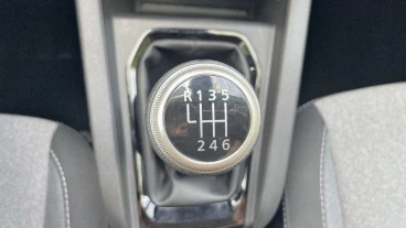 Renault Clio Evolution dCi 100 (74kw)
