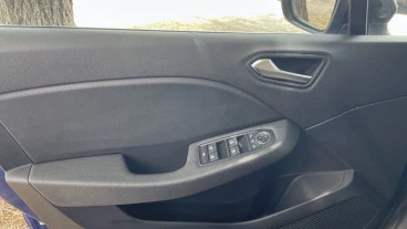Renault Clio Evolution dCi 100 (74kw)
