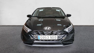 Hyundai i20 1.0 TGDI Klass