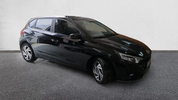 Hyundai i20 1.0 TGDI Klass