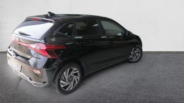 Hyundai i20 1.0 TGDI Klass