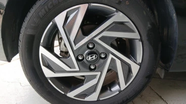 Hyundai i20 1.0 TGDI Klass