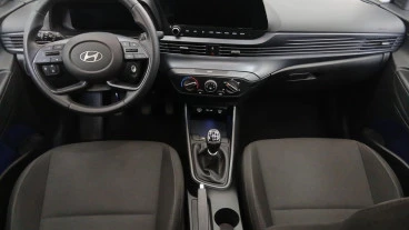 Hyundai i20 1.0 TGDI Klass