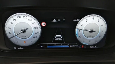 Hyundai i20 1.0 TGDI Klass