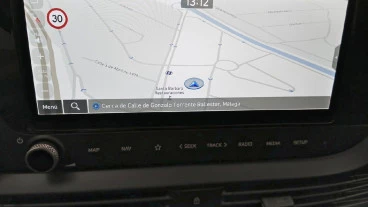 Hyundai i20 1.0 TGDI Klass