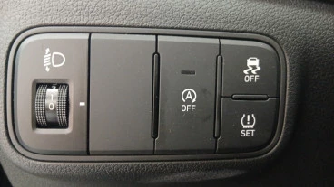 Hyundai i20 1.0 TGDI Klass