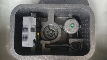 Hyundai i20 1.0 TGDI Klass