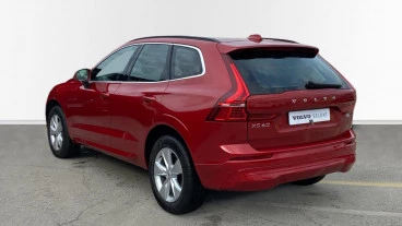 Volvo XC60 2.0 B5 G MHEV Core Auto AWD