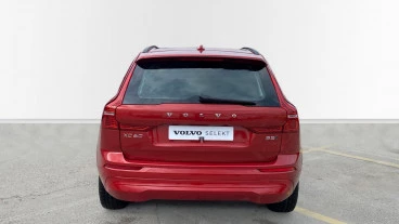 Volvo XC60 2.0 B5 G MHEV Core Auto AWD