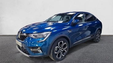 Renault Arkana Zen E-TECH Híbrido 105 kW (145CV) -SS