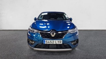 Renault Arkana Zen E-TECH Híbrido 105 kW (145CV) -SS