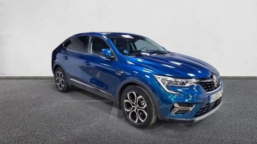 Renault Arkana Zen E-TECH Híbrido 105 kW (145CV) -SS