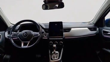 Renault Arkana Zen E-TECH Híbrido 105 kW (145CV) -SS