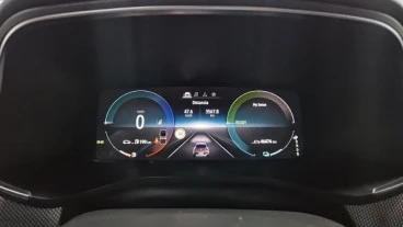 Renault Arkana Zen E-TECH Híbrido 105 kW (145CV) -SS