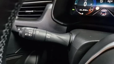 Renault Arkana Zen E-TECH Híbrido 105 kW (145CV) -SS