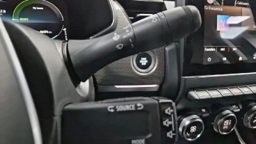 Renault Arkana Zen E-TECH Híbrido 105 kW (145CV) -SS