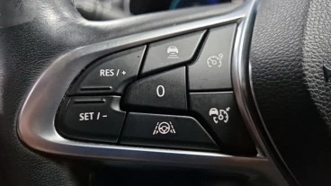 Renault Arkana Zen E-TECH Híbrido 105 kW (145CV) -SS