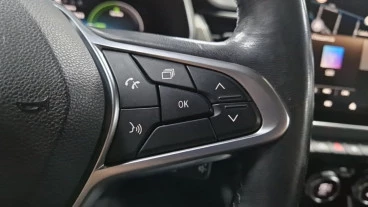 Renault Arkana Zen E-TECH Híbrido 105 kW (145CV) -SS