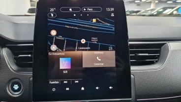 Renault Arkana Zen E-TECH Híbrido 105 kW (145CV) -SS