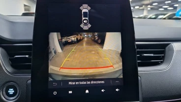 Renault Arkana Zen E-TECH Híbrido 105 kW (145CV) -SS