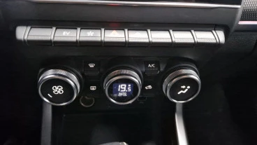 Renault Arkana Zen E-TECH Híbrido 105 kW (145CV) -SS