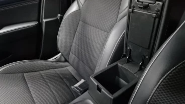 Renault Arkana Zen E-TECH Híbrido 105 kW (145CV) -SS