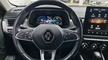 Renault Arkana Zen E-TECH Híbrido 105 kW (145CV) -SS