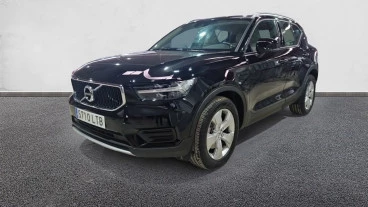Volvo XC40 2.0 B4 G AWD Momentum Pro Auto