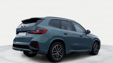 BMW X1 sDrive18d