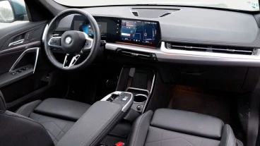 BMW X1 sDrive18d