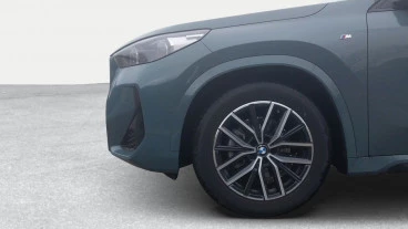 BMW X1 sDrive18d