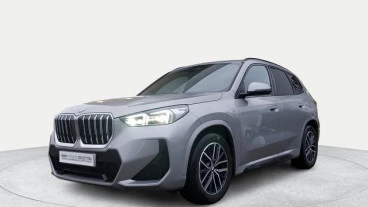 BMW X1 sDrive18d