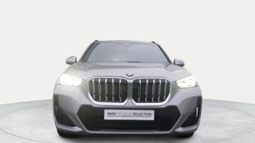 BMW X1 sDrive18d