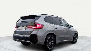 BMW X1 sDrive18d