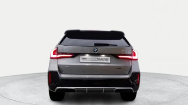 BMW X1 sDrive18d