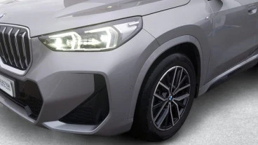 BMW X1 sDrive18d
