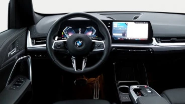 BMW X1 sDrive18d