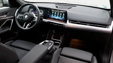 BMW X1 sDrive18d