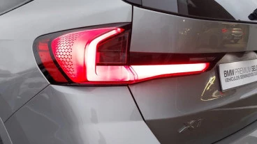 BMW X1 sDrive18d