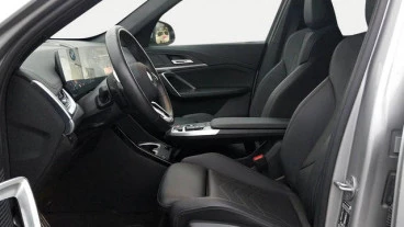 BMW X1 sDrive18d