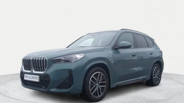 BMW X1 sDrive18d