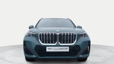 BMW X1 sDrive18d