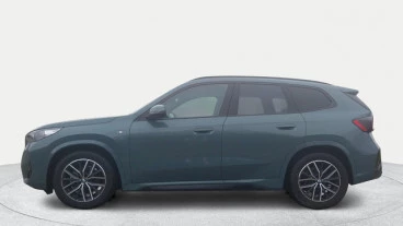 BMW X1 sDrive18d