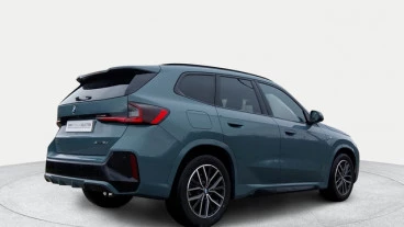BMW X1 sDrive18d
