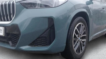 BMW X1 sDrive18d
