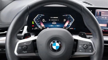 BMW X1 sDrive18d