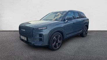 Jaecoo 7 Select 1.6 TGDI 108kW (145CV) FWD