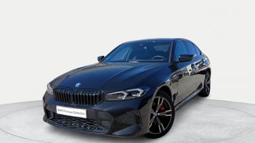 BMW Serie 3 330e